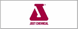 Jost Chemical 로고