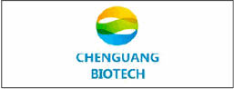 Chenguang Biotech 로고