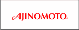 Ajinomoto 로고