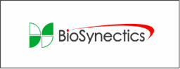 BioSynectics 로고