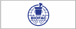 BIOFAC 로고