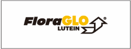 FloraGLO Lutein 로고