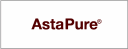 AstaPure 로고