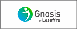 Gnosis by Lesaffre 로고