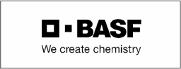 BASF 로고