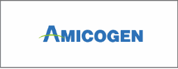 Amicogen 로고