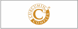 Curcumin C3 Complex 로고