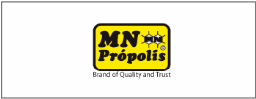MN Propolis 로고