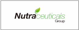 Nutraceuticals Group 로고