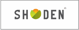 Shoden 로고