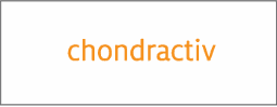 ChondrActiv 로고