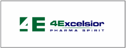 4Excelsior 로고