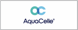 AquaCelle 로고