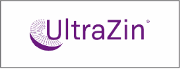 UltraZin 로고
