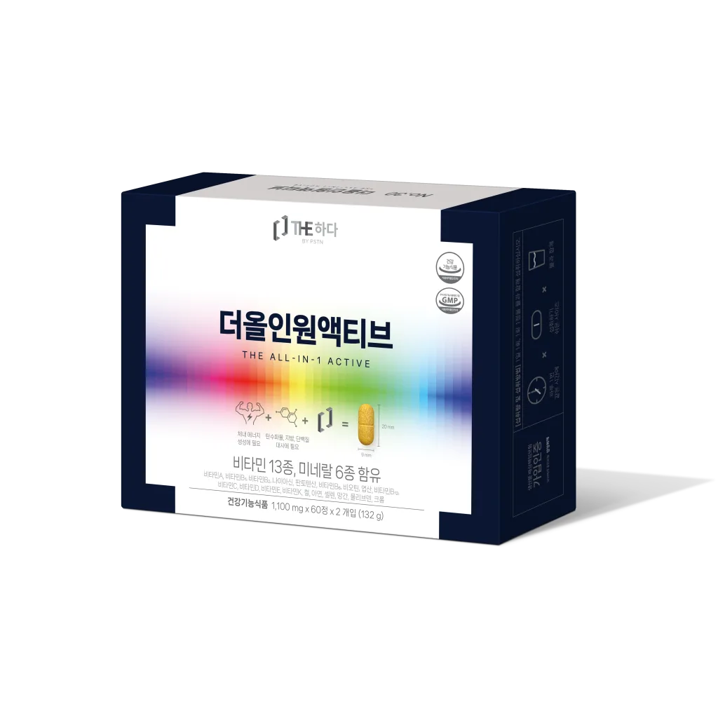 No.30 더올인원액티브 제품 이미지