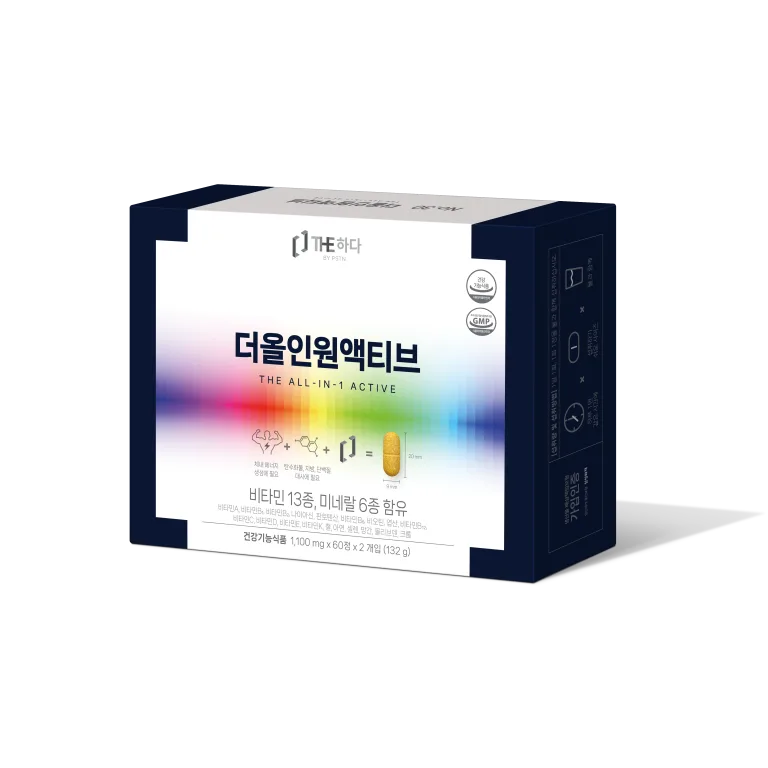 No.30 더올인원액티브
