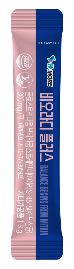H.m 7 비오라디플러스