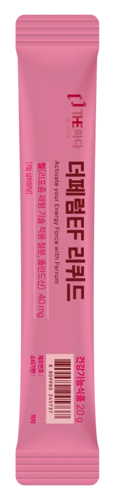 No.20 더페럼EF리퀴드